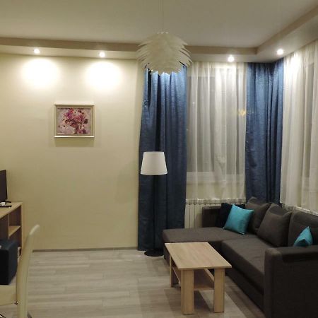 Apartament Blue Krosno Eksteriør bilde