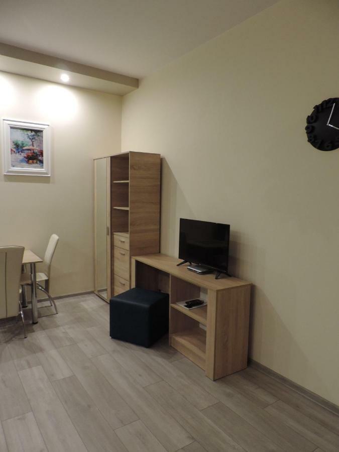 Apartament Blue Krosno Eksteriør bilde