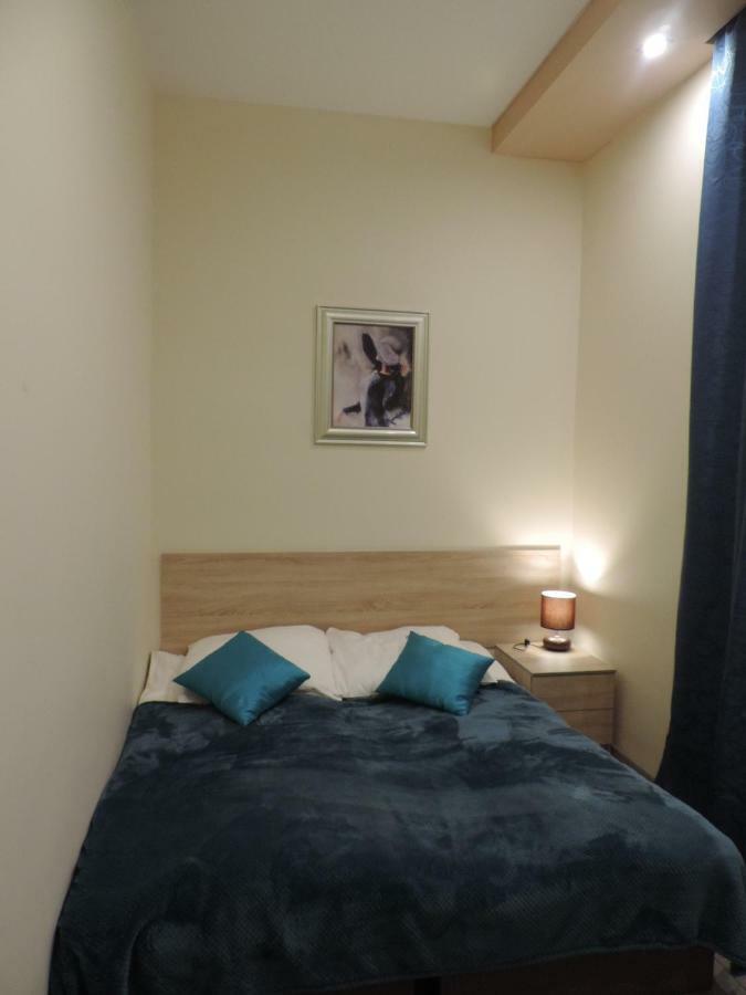 Apartament Blue Krosno Eksteriør bilde